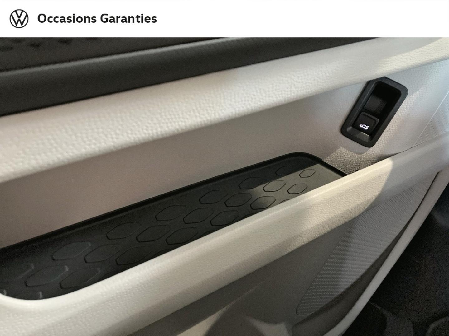 Voitures occasions VOLKSWAGEN ID. BUZZ Pro Court Dunkerque