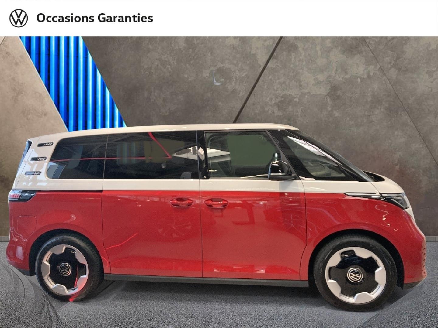 Voitures occasions VOLKSWAGEN ID. BUZZ Pro Court Dunkerque