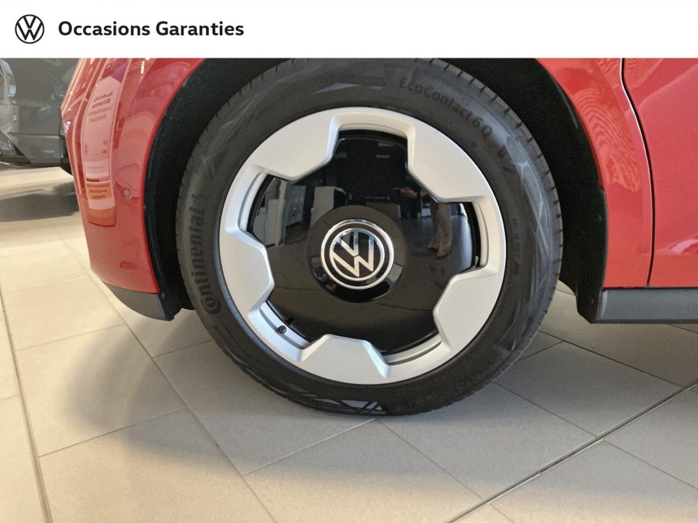 Voitures occasions VOLKSWAGEN ID. BUZZ Pro Court Dunkerque