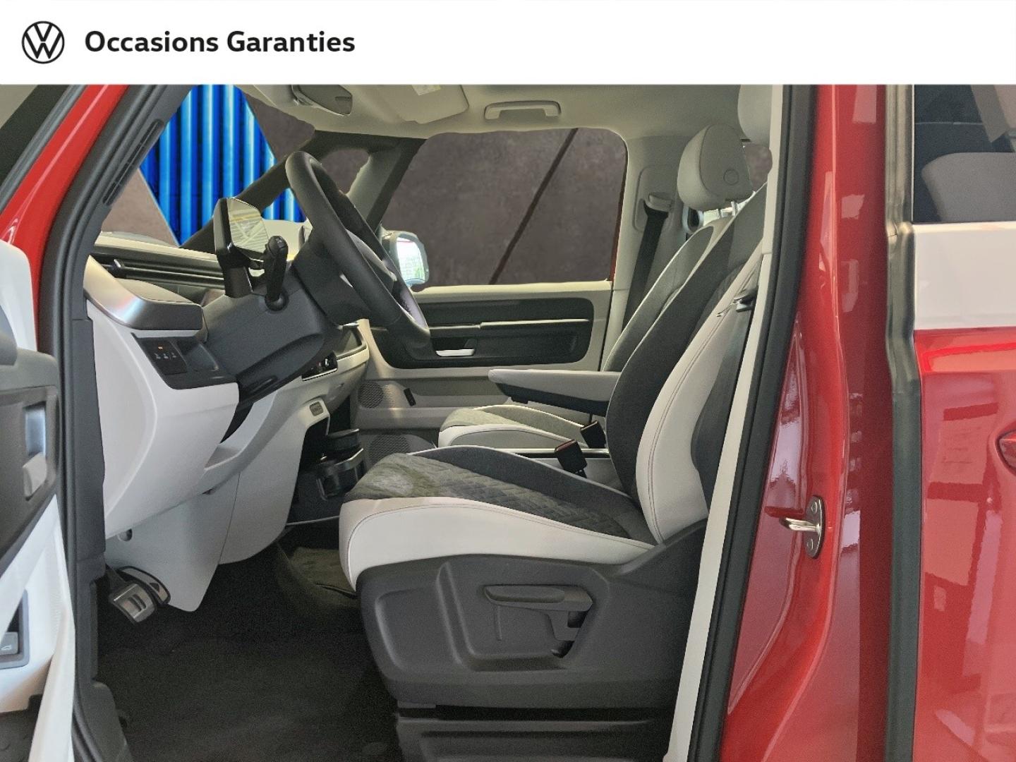 Voitures occasions VOLKSWAGEN ID. BUZZ Pro Court Dunkerque
