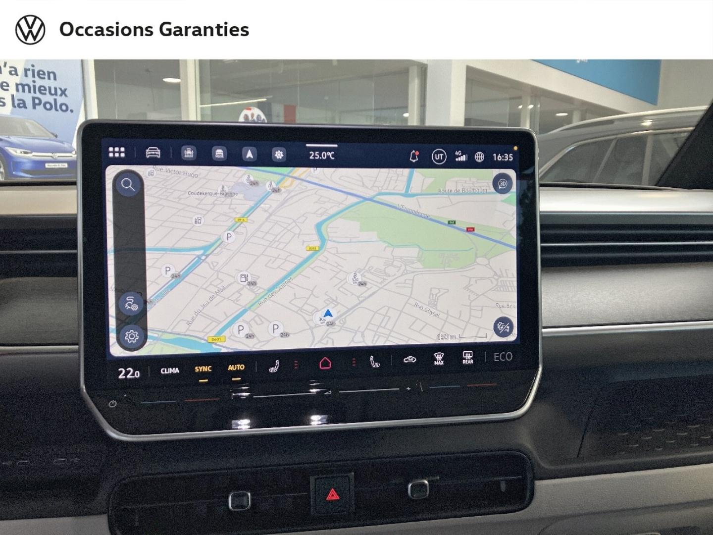 Voitures occasions VOLKSWAGEN ID. BUZZ Pro Court Dunkerque