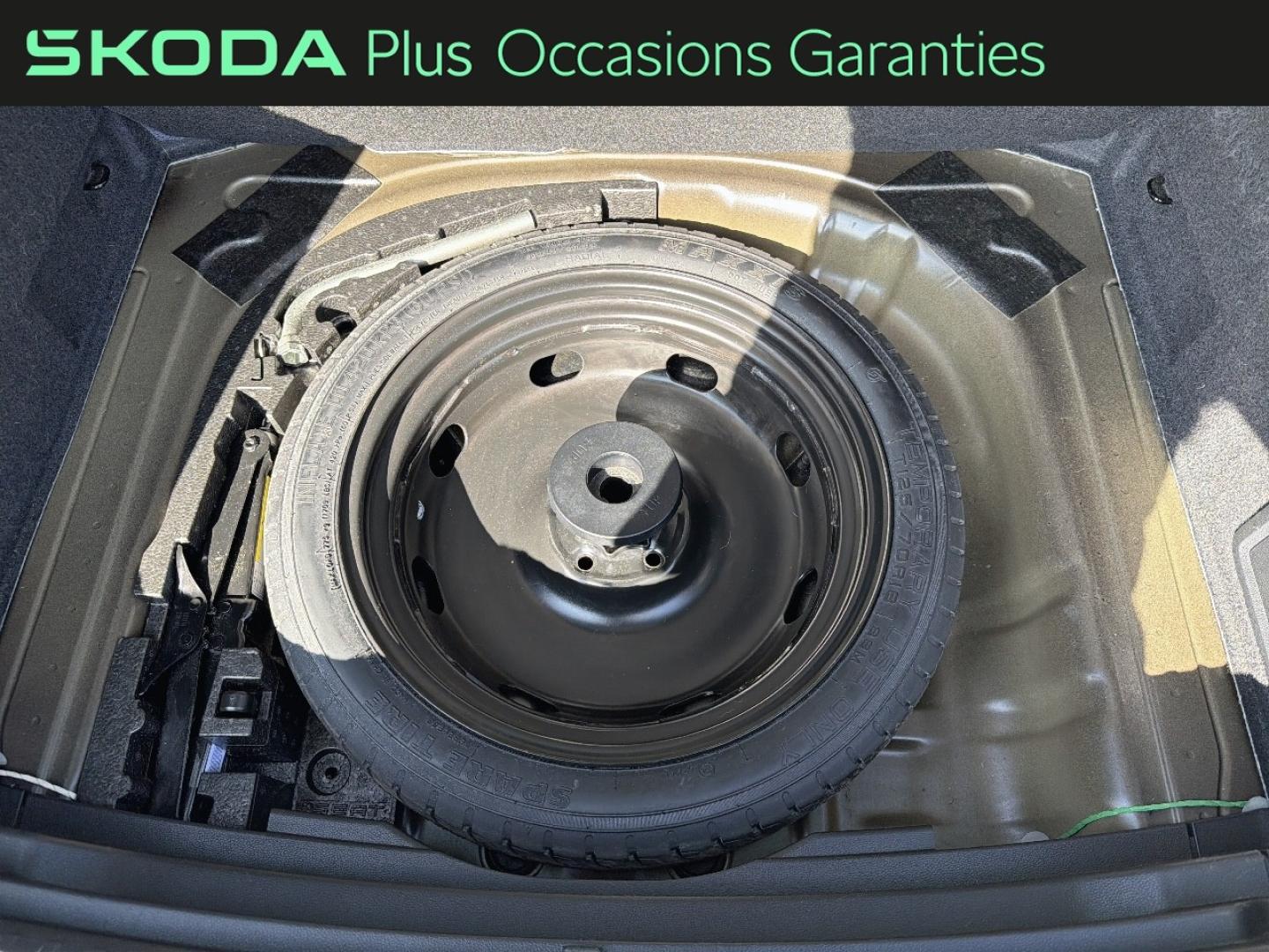 Voitures occasions ŠKODA KAROQ Sportline Dunkerque