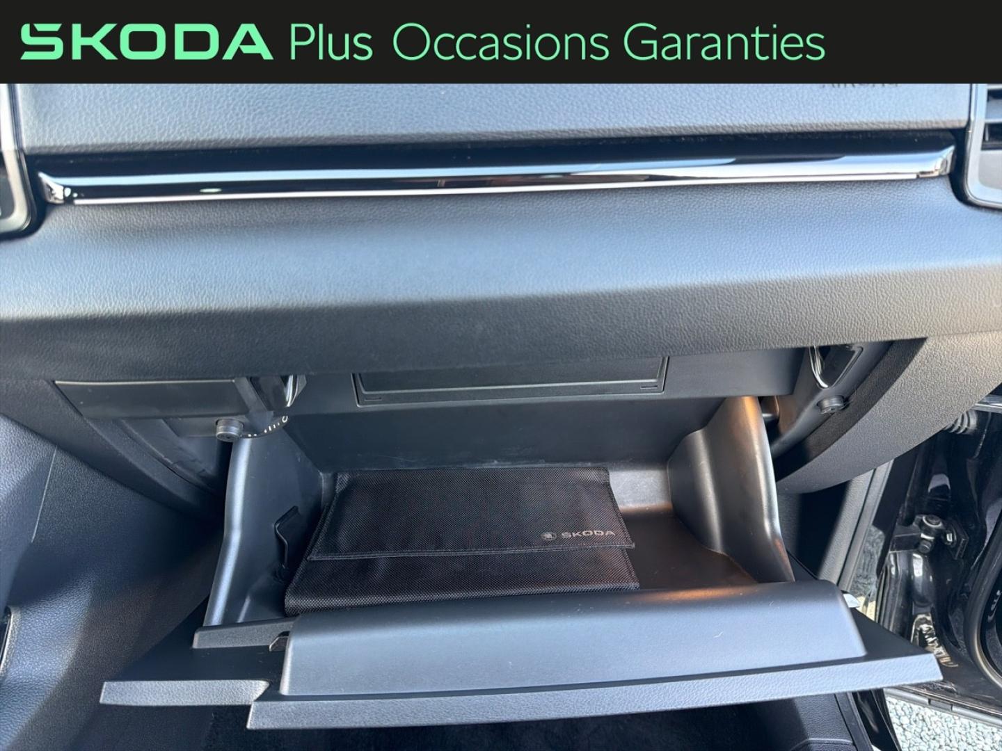 Voitures occasions ŠKODA KAROQ Sportline Dunkerque