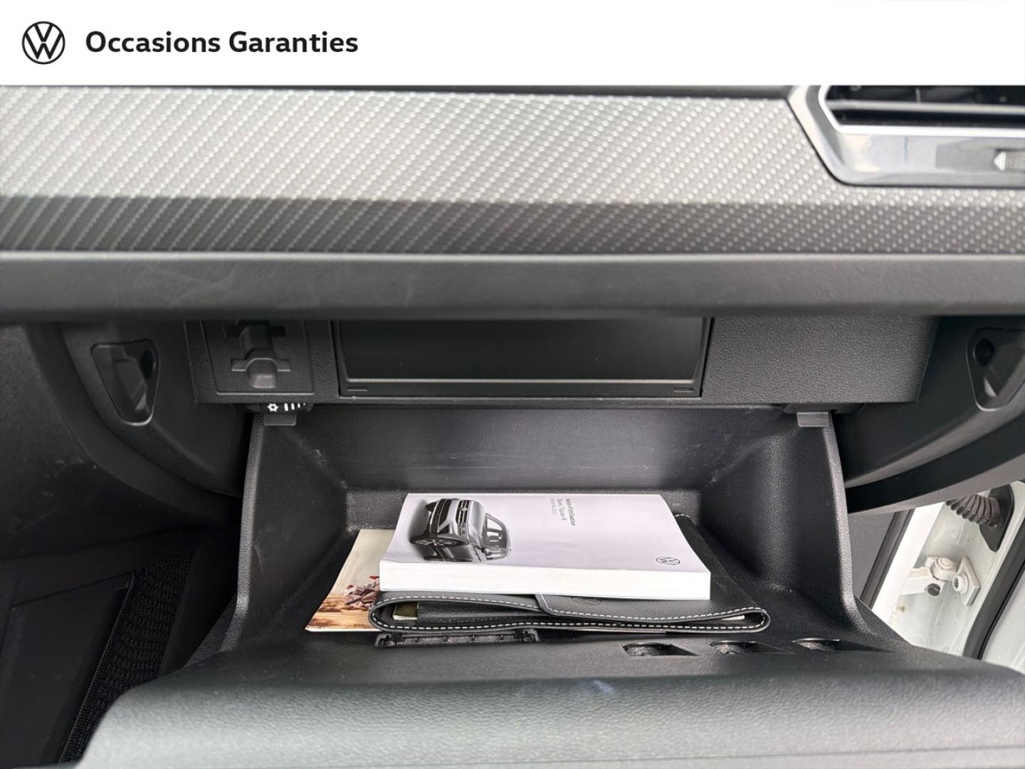 Voitures occasions VOLKSWAGEN TIGUAN R-Line Exclusive Dunkerque