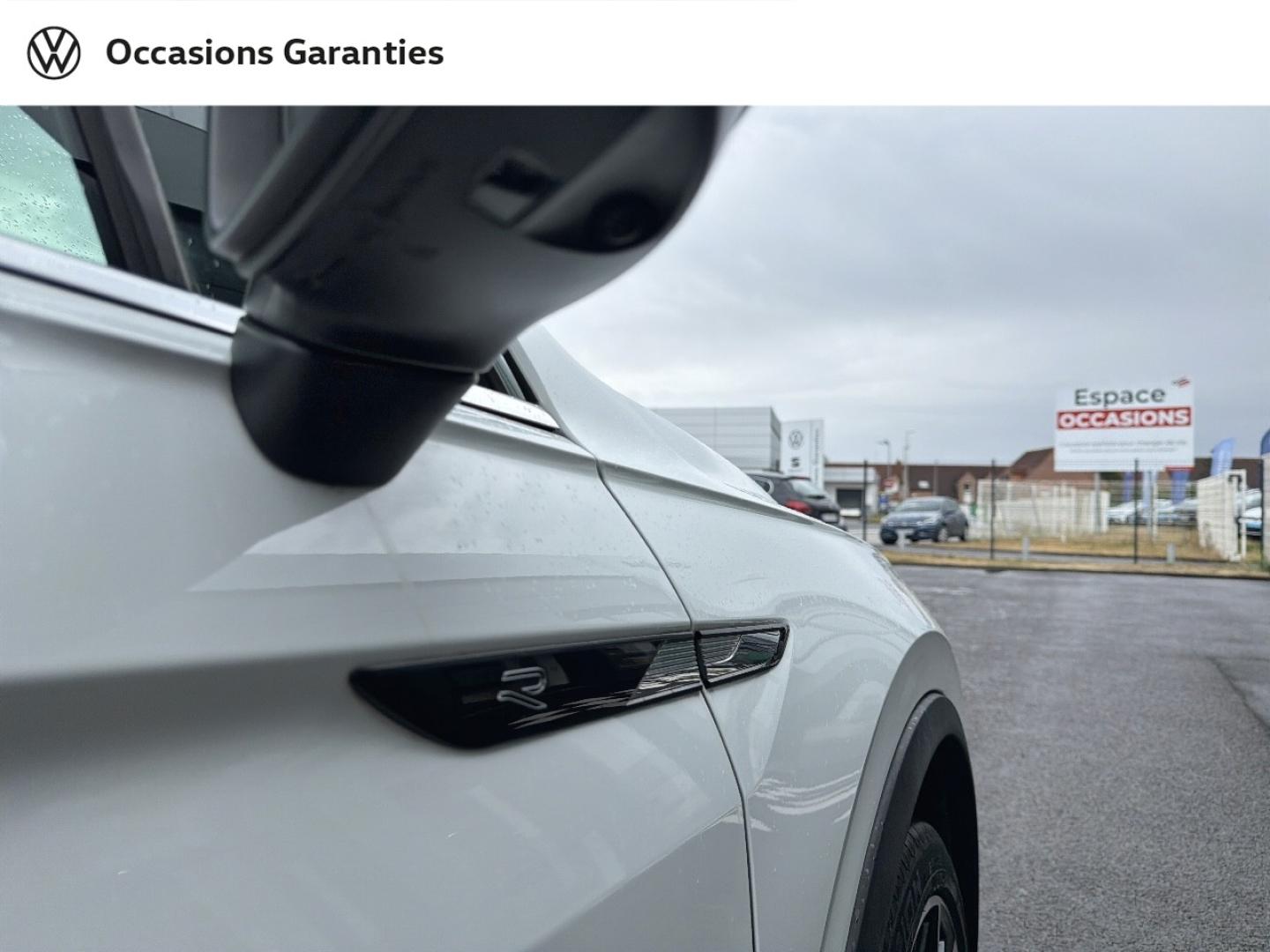 Voitures occasions VOLKSWAGEN TIGUAN R-Line Exclusive Dunkerque