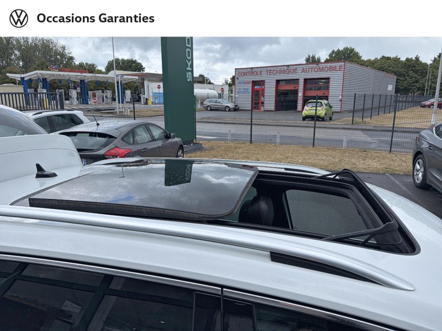 Voitures occasions VOLKSWAGEN TIGUAN R-Line Exclusive Dunkerque
