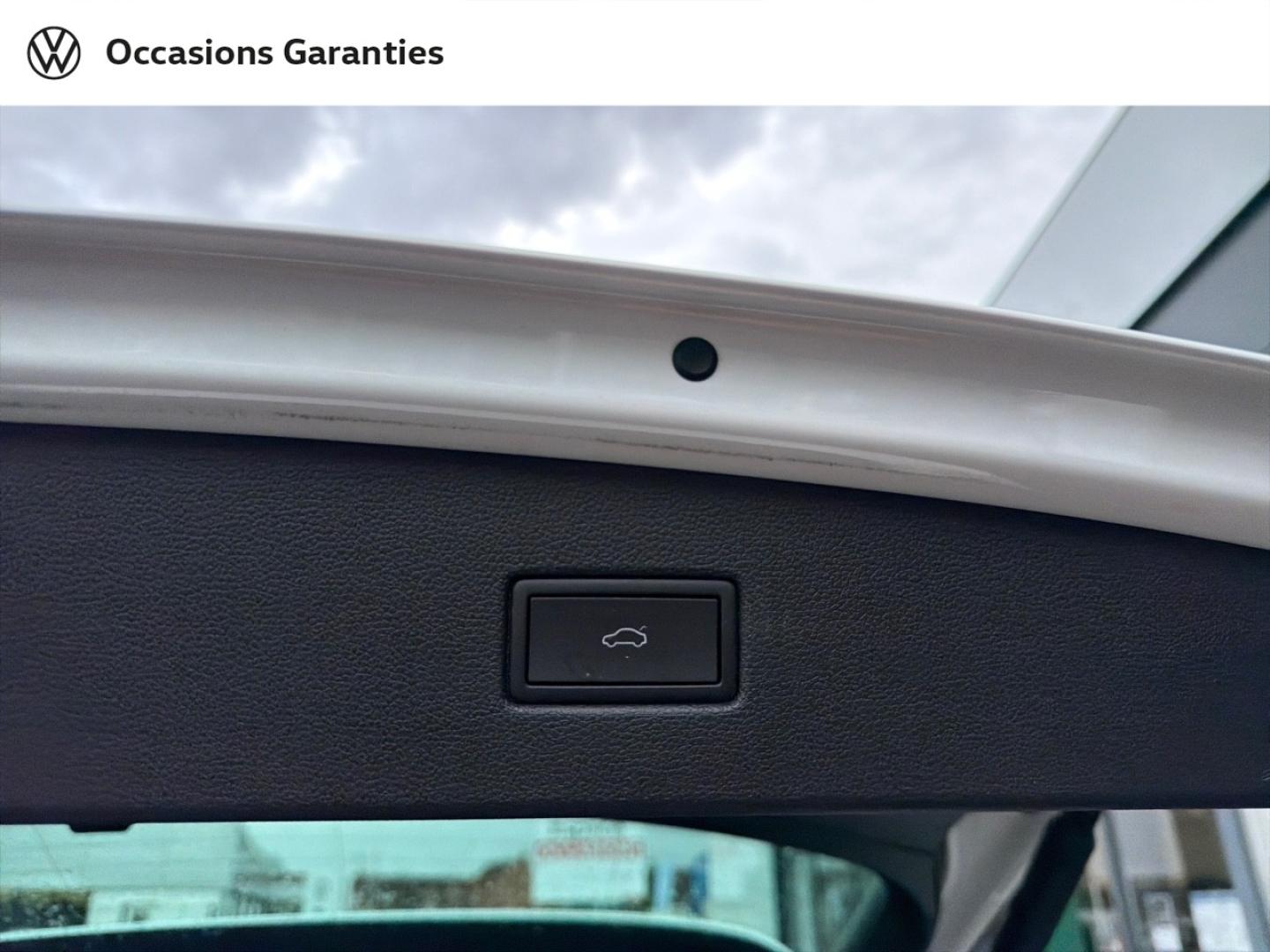 Voitures occasions VOLKSWAGEN TIGUAN R-Line Exclusive Dunkerque
