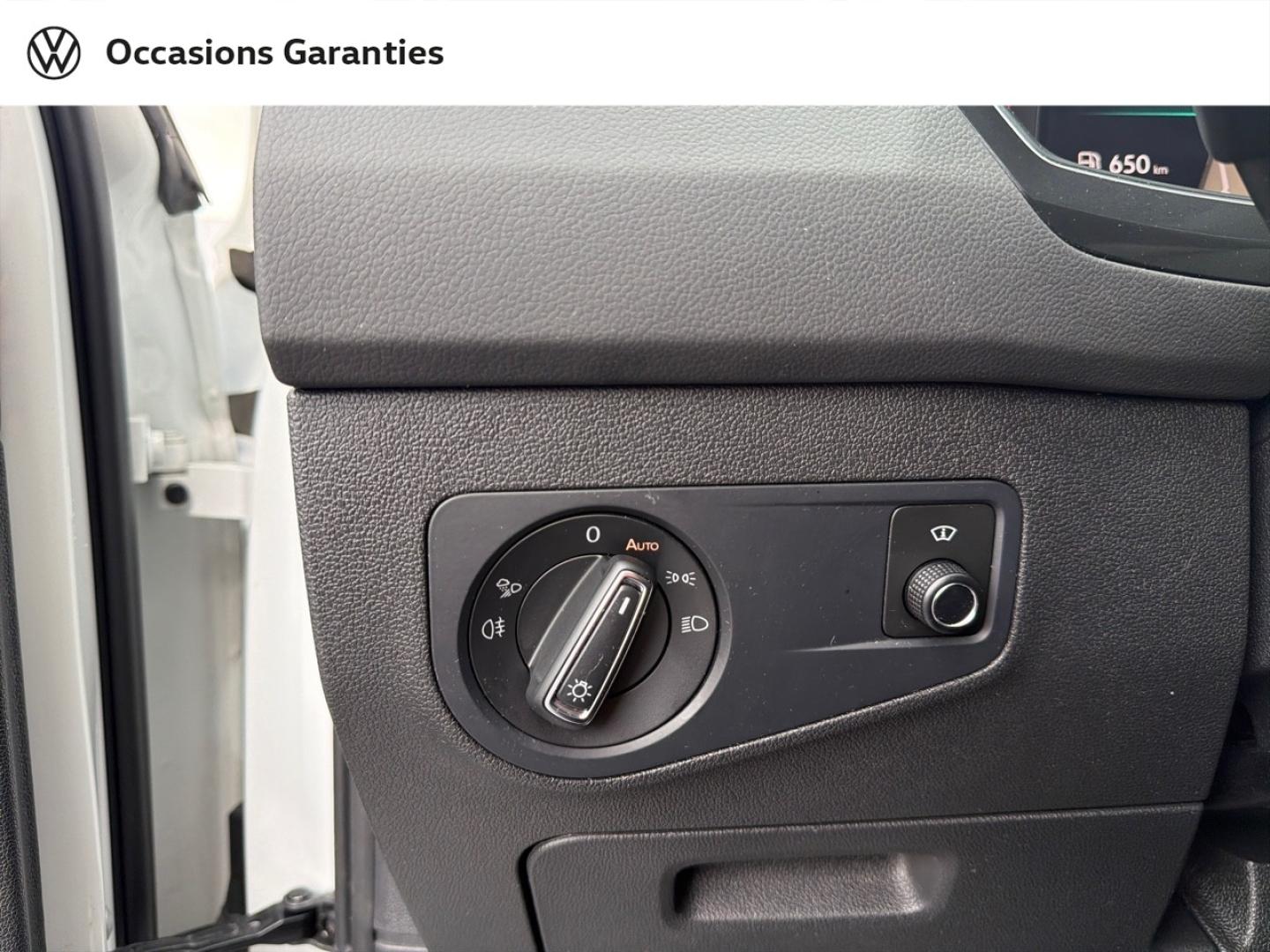 Voitures occasions VOLKSWAGEN TIGUAN R-Line Exclusive Dunkerque