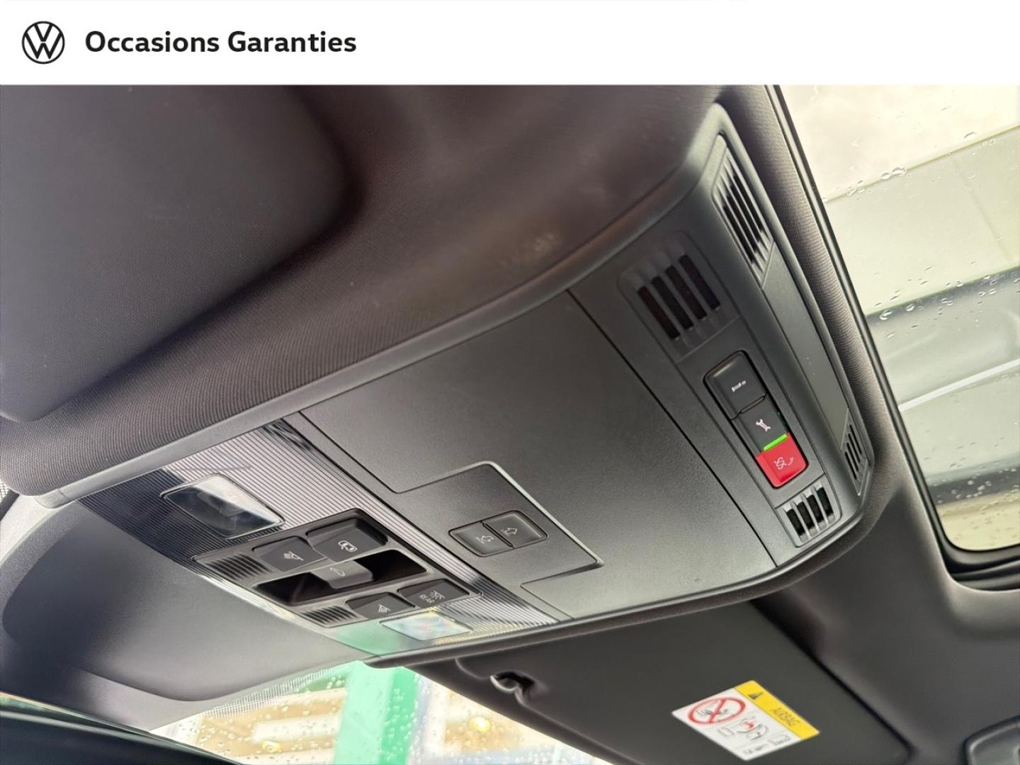 Voitures occasions VOLKSWAGEN TIGUAN R-Line Exclusive Dunkerque