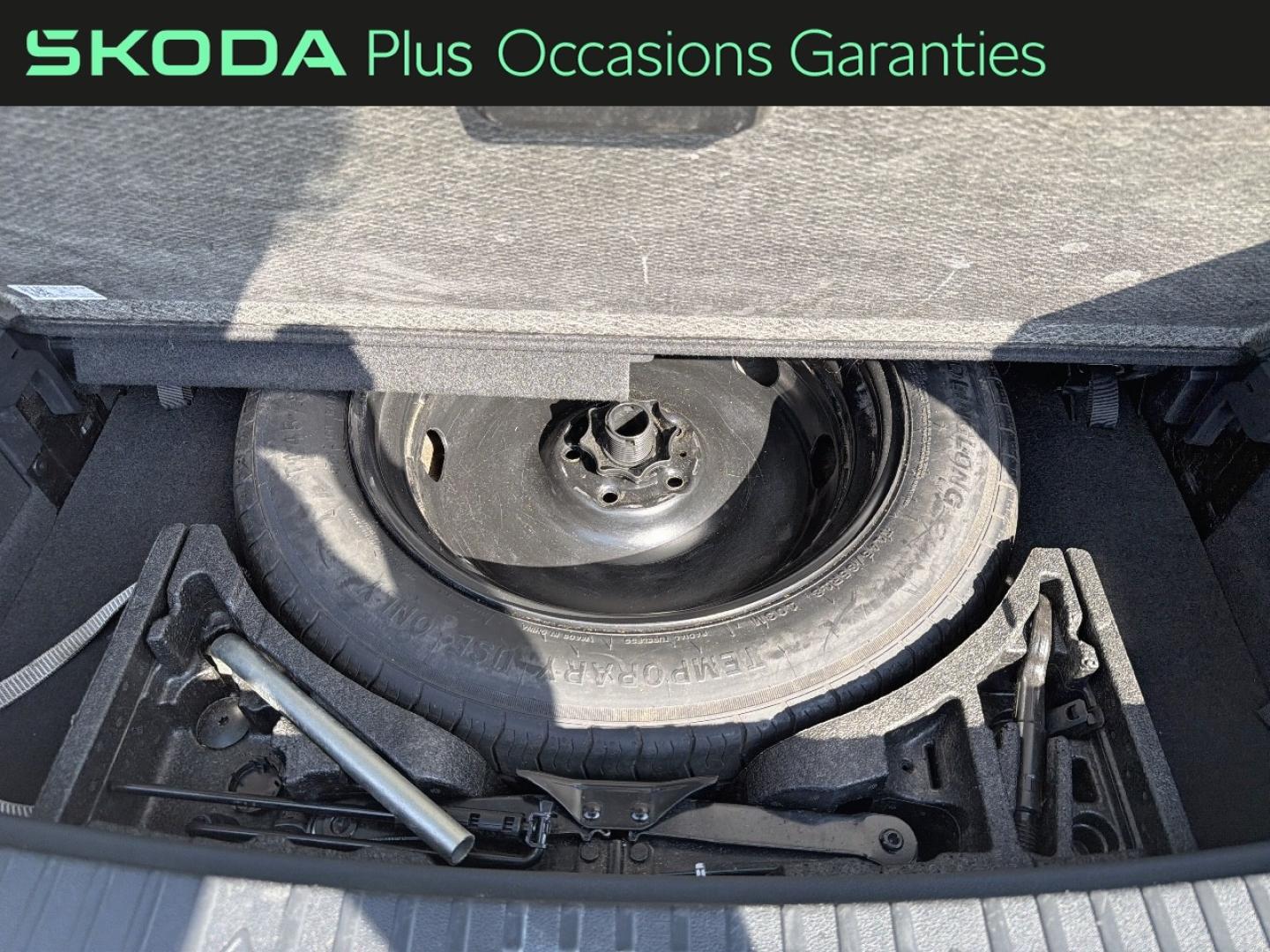 Voitures occasions ŠKODA KODIAQ Sportline Dunkerque