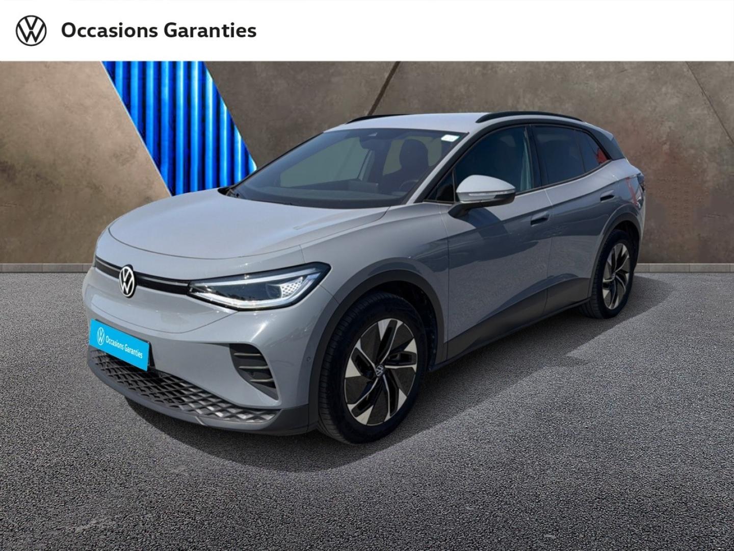 VOLKSWAGEN ID.4