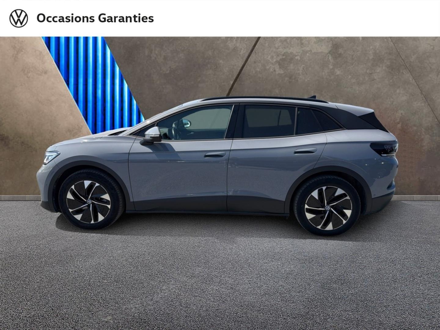 Voitures occasions VOLKSWAGEN ID.4 Life Max Dunkerque
