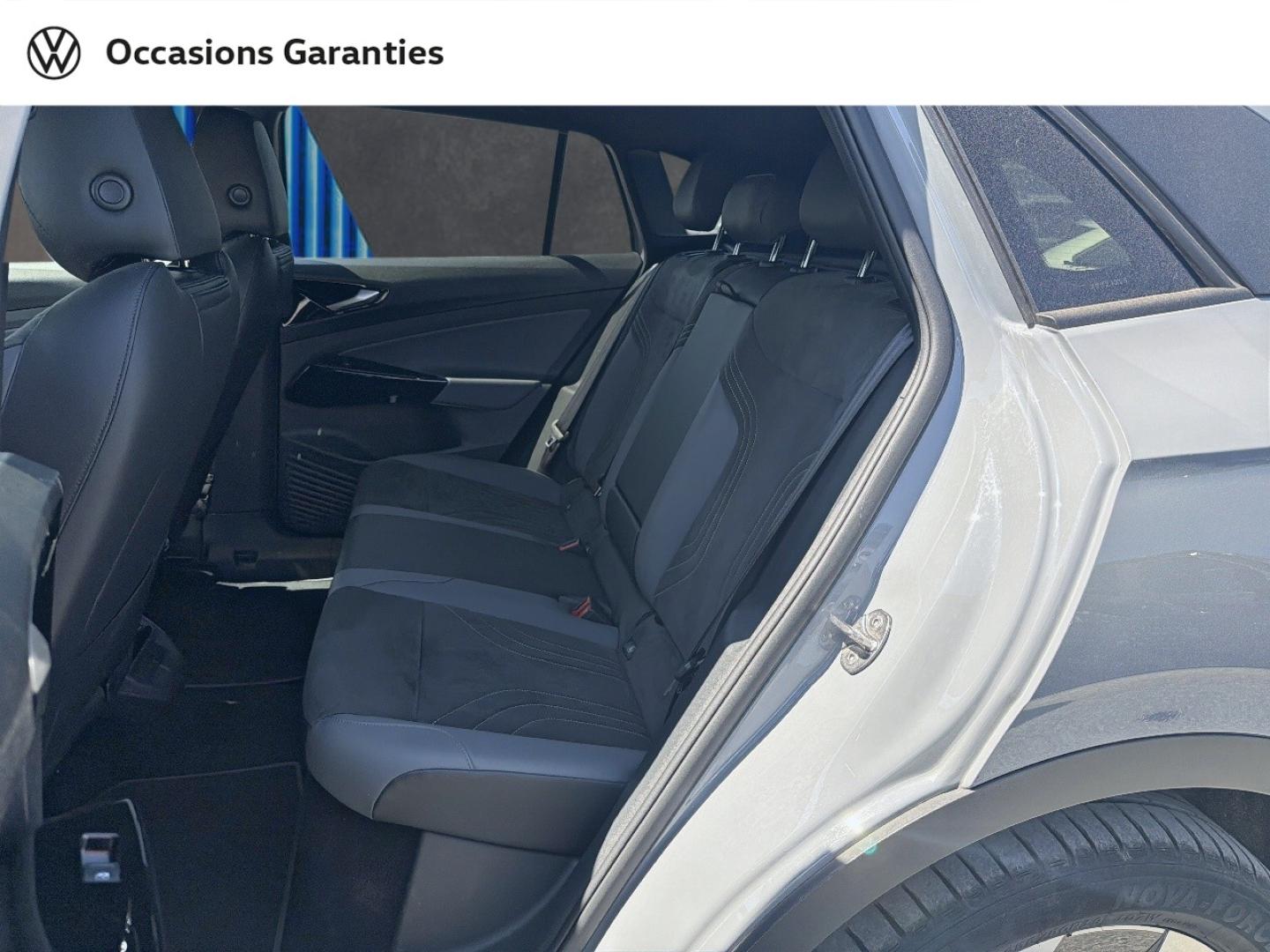 Voitures occasions VOLKSWAGEN ID.4 Life Max Dunkerque