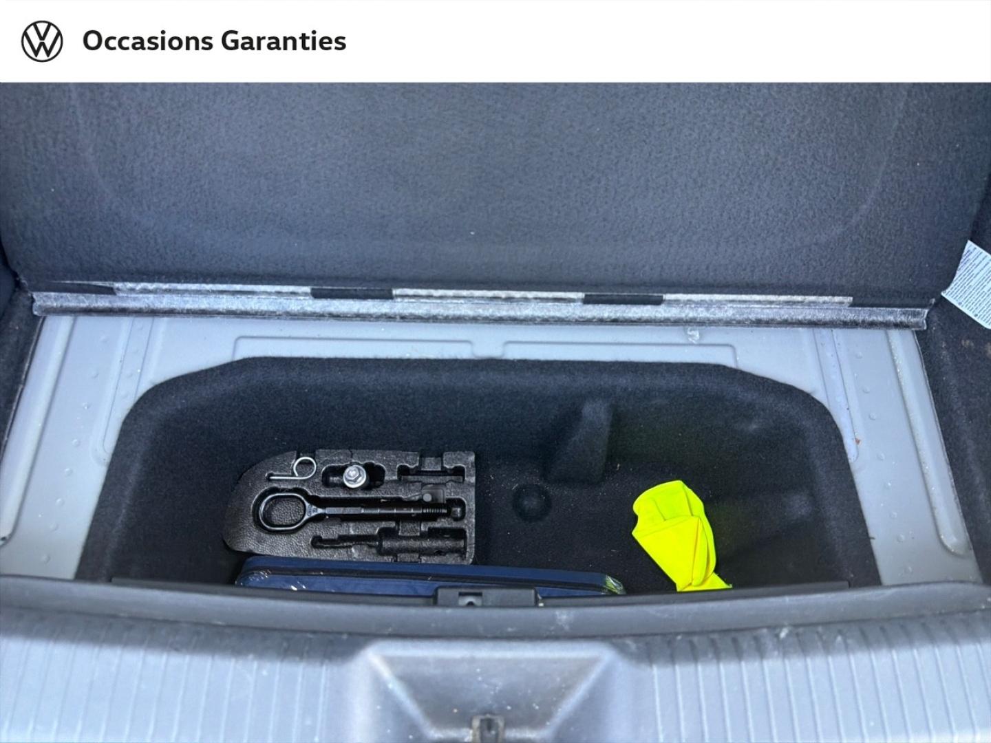 Voitures occasions VOLKSWAGEN ID.4 Life Max Dunkerque