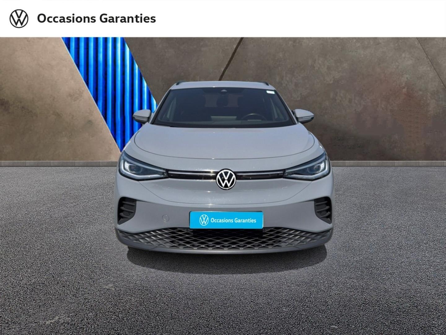 Voitures occasions VOLKSWAGEN ID.4 Life Max Dunkerque
