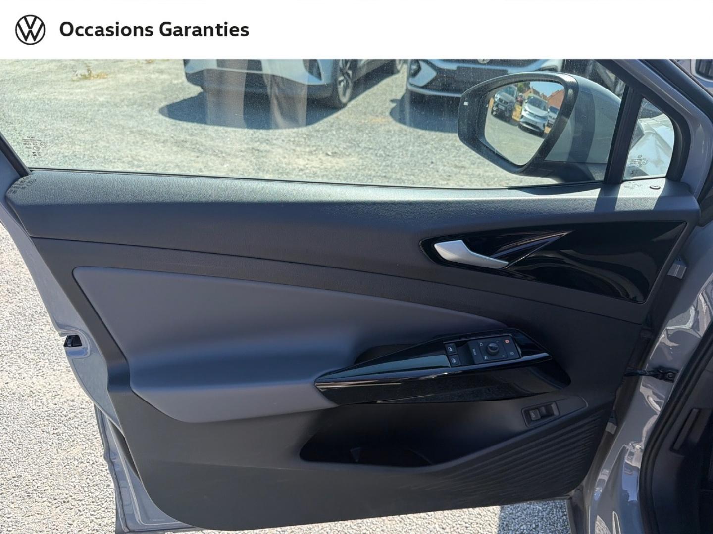 Voitures occasions VOLKSWAGEN ID.4 Life Max Dunkerque