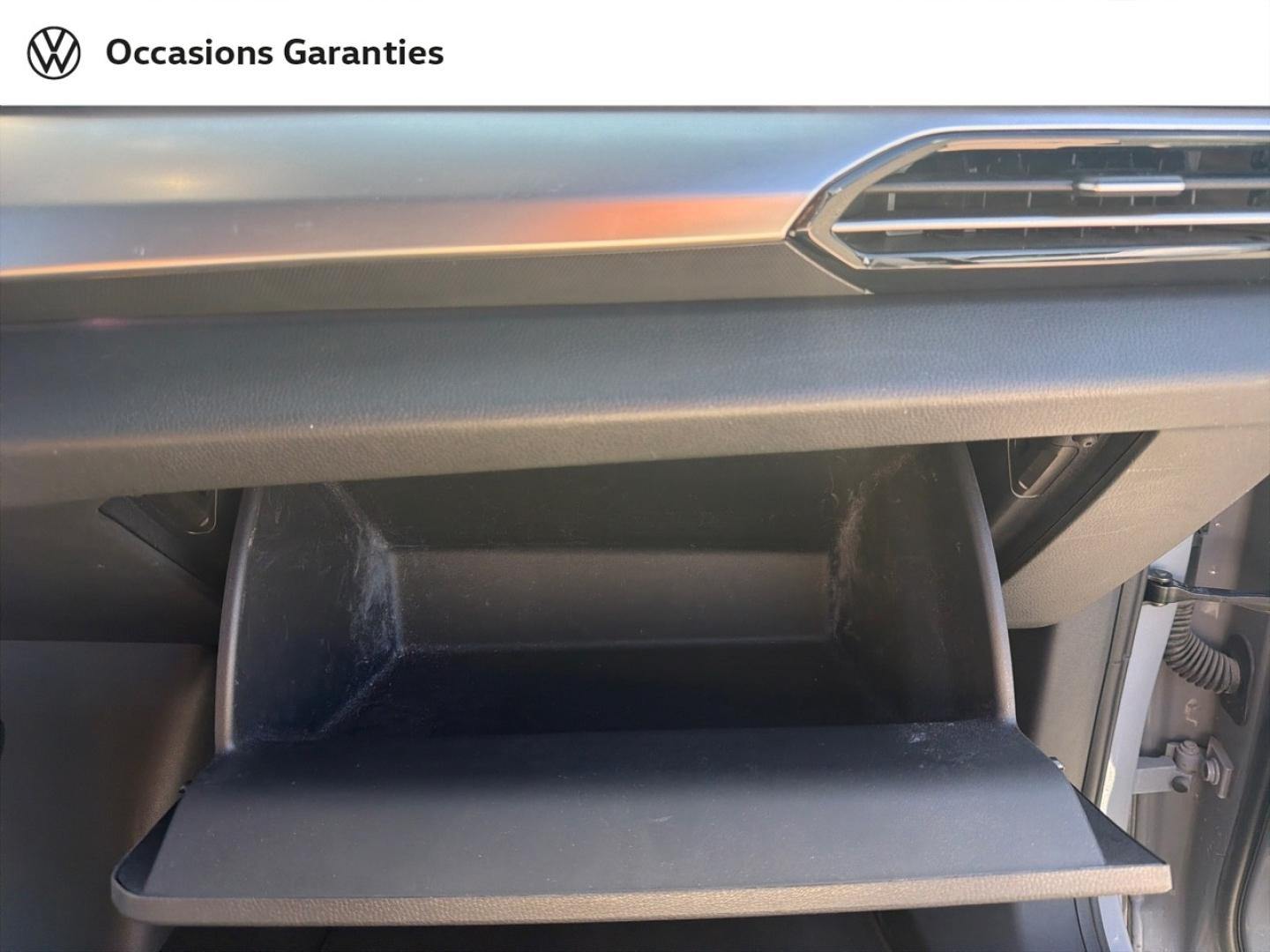 Voitures occasions VOLKSWAGEN ID.4 Life Max Dunkerque