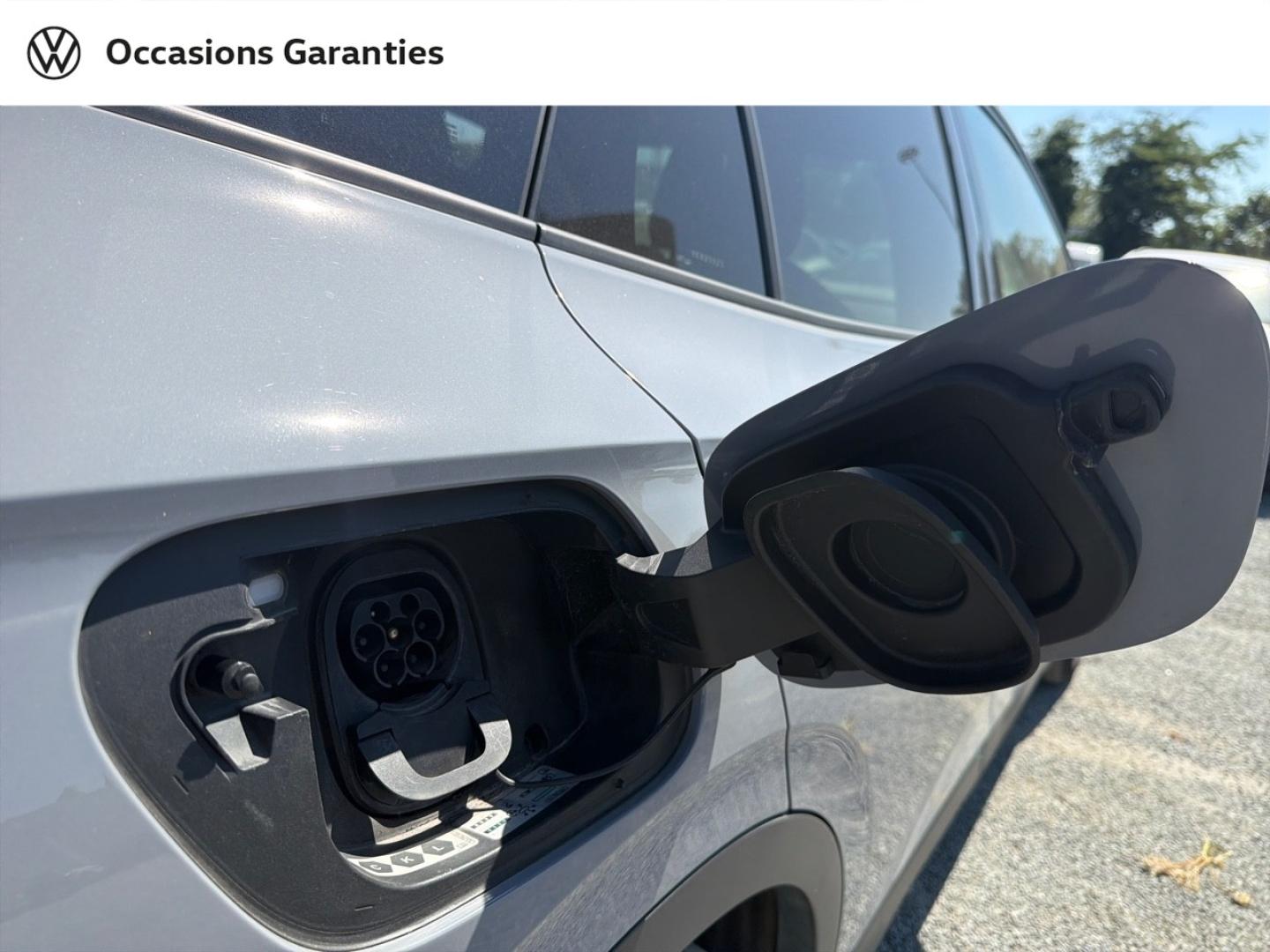 Voitures occasions VOLKSWAGEN ID.4 Life Max Dunkerque