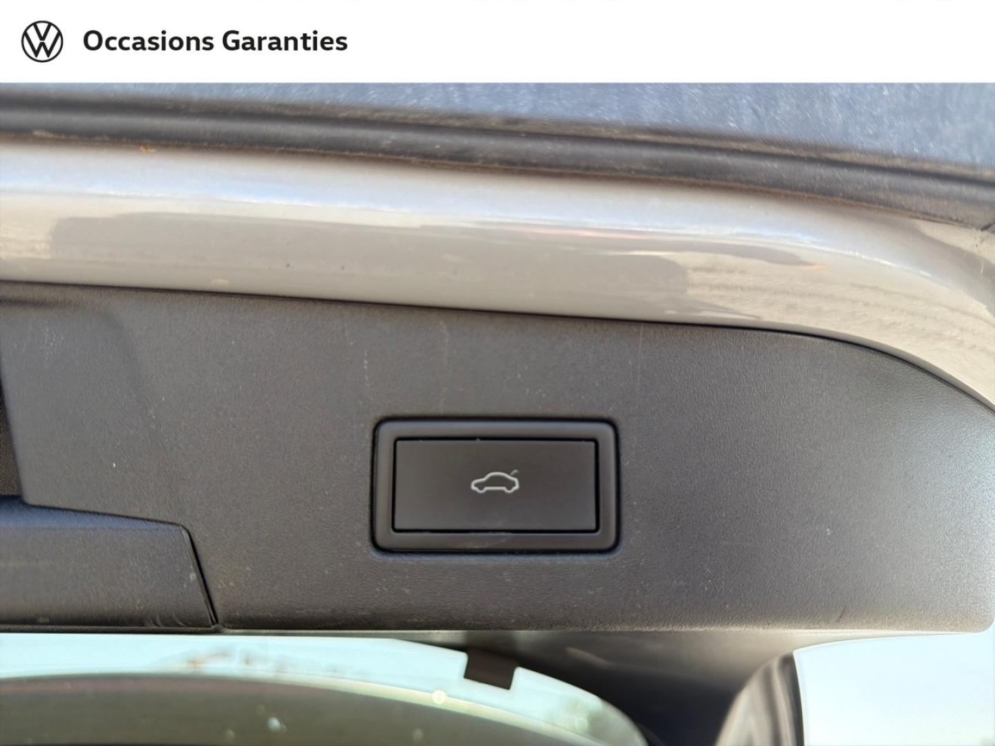 Voitures occasions VOLKSWAGEN ID.4 Life Max Dunkerque