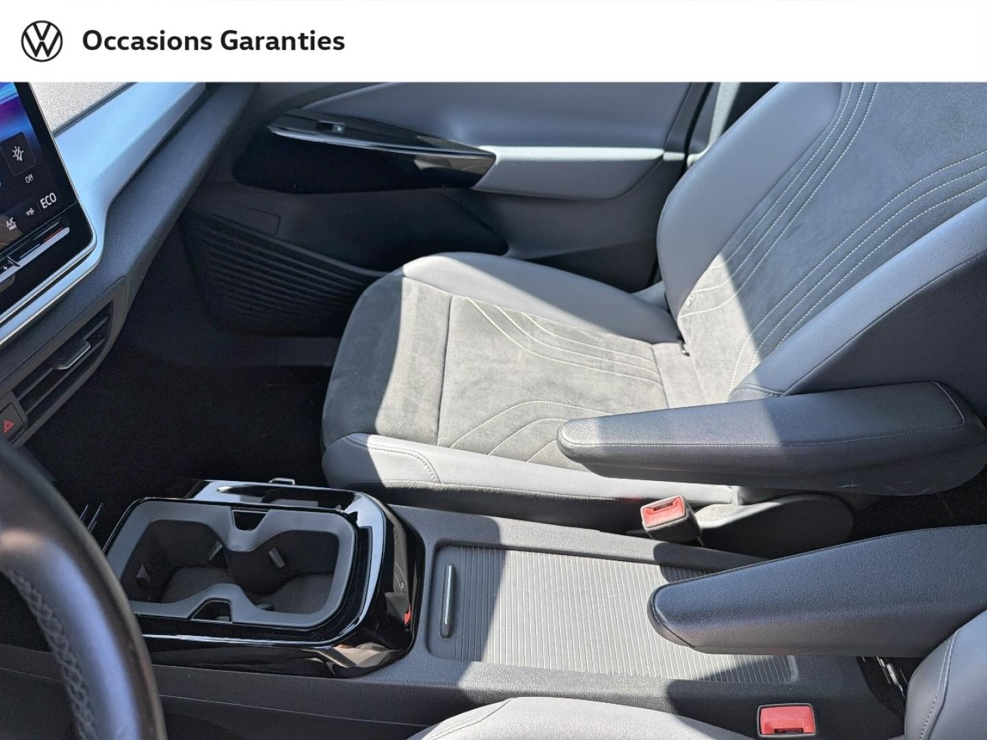 Voitures occasions VOLKSWAGEN ID.4 Life Max Dunkerque