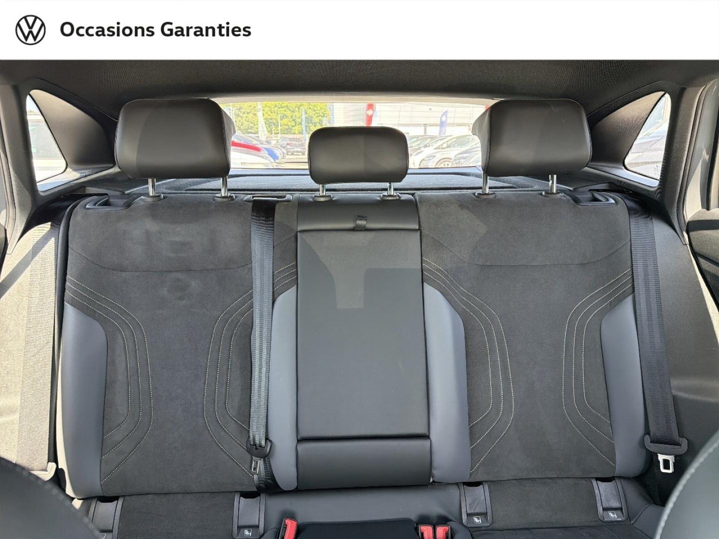 Voitures occasions VOLKSWAGEN ID.4 Life Max Dunkerque