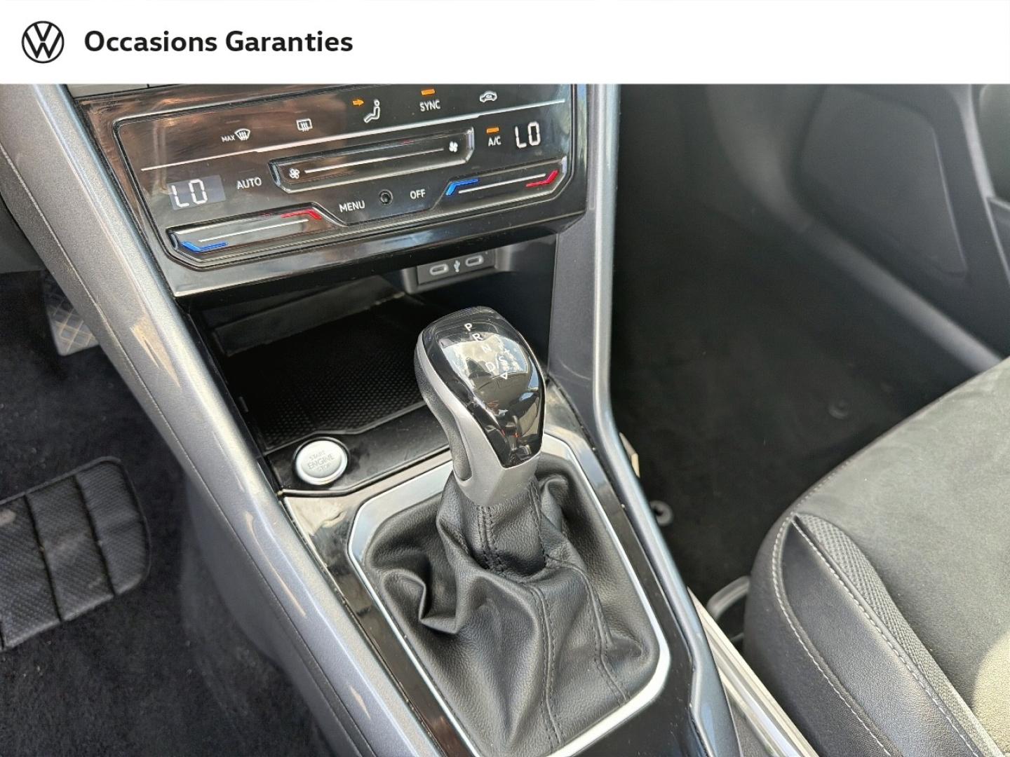 Voitures occasions VOLKSWAGEN T-ROC Style Hazebrouck