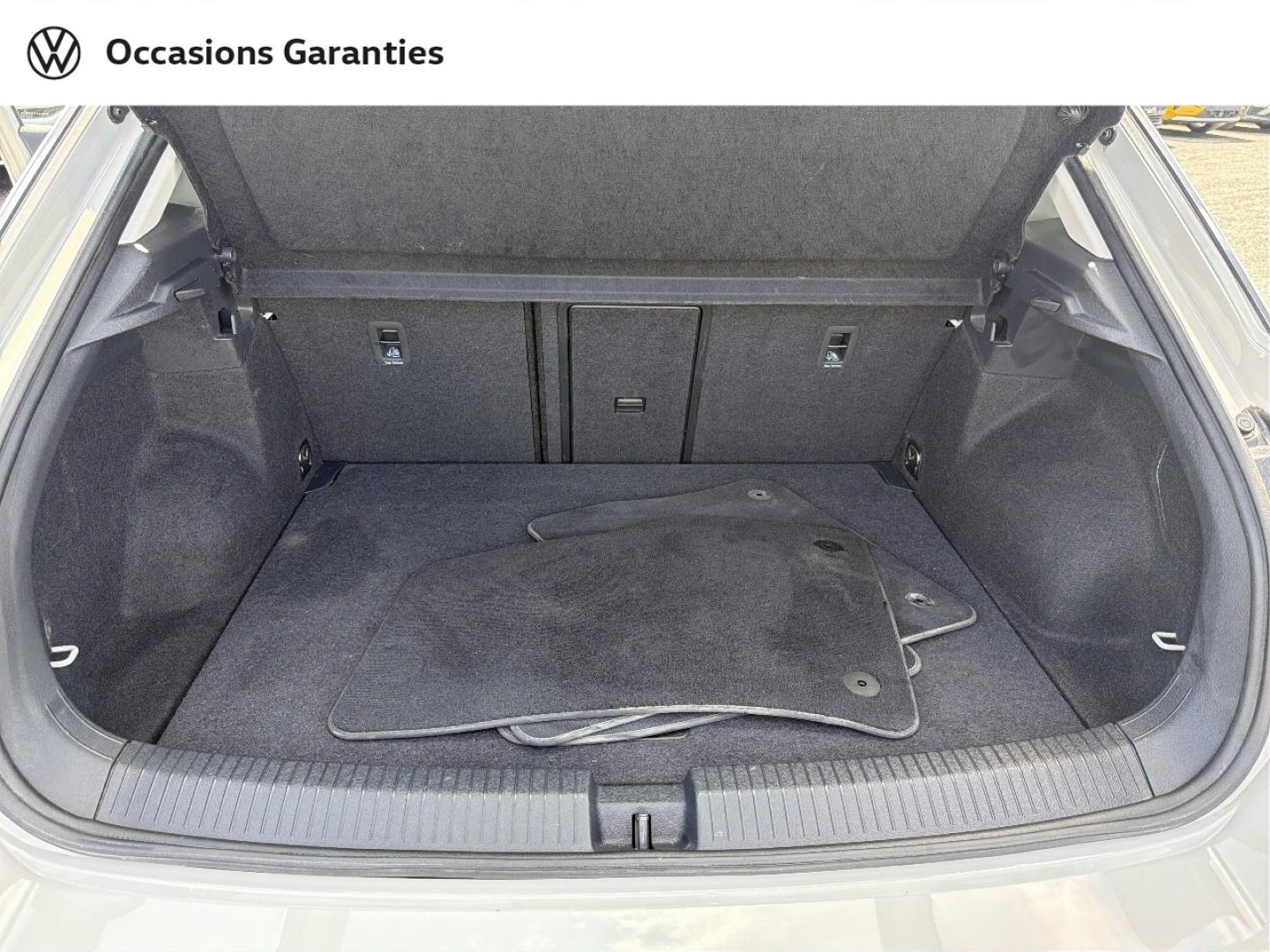 Voitures occasions VOLKSWAGEN T-ROC Style Hazebrouck
