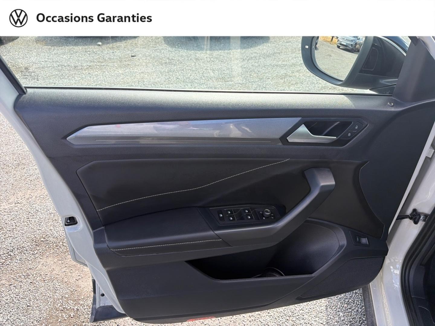 Voitures occasions VOLKSWAGEN T-ROC Style Hazebrouck