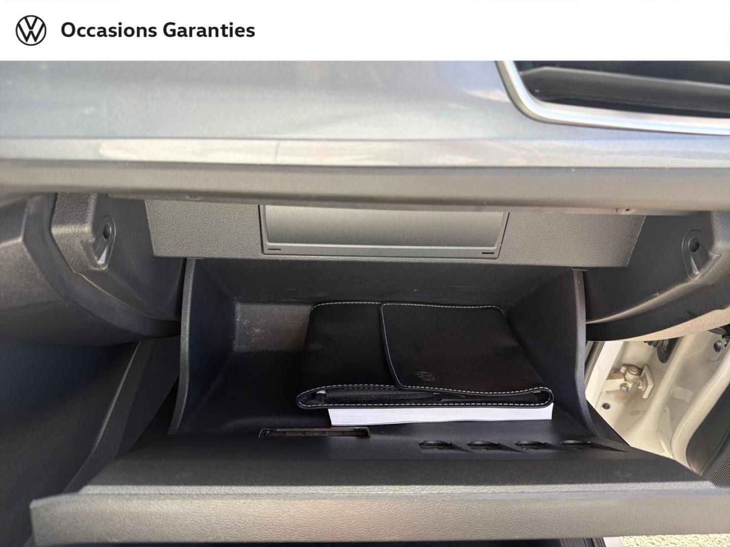 Voitures occasions VOLKSWAGEN T-ROC Style Dunkerque
