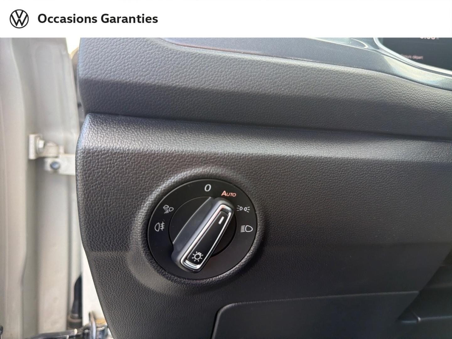 Voitures occasions VOLKSWAGEN T-ROC Style Dunkerque