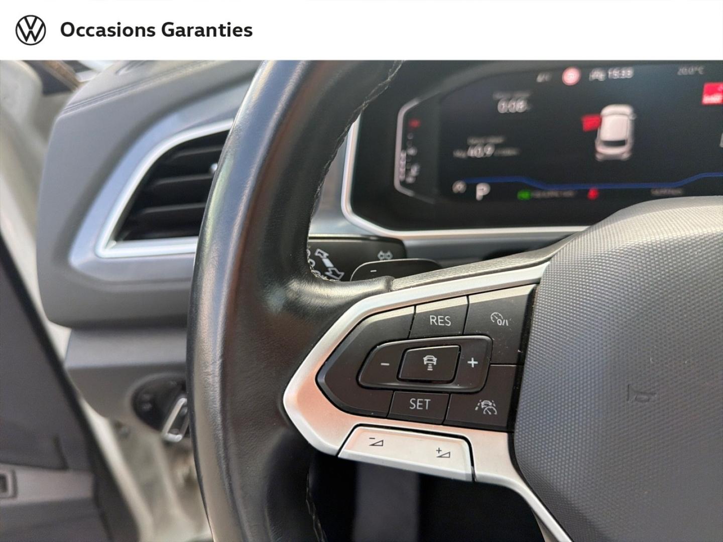 Voitures occasions VOLKSWAGEN T-ROC Style Dunkerque