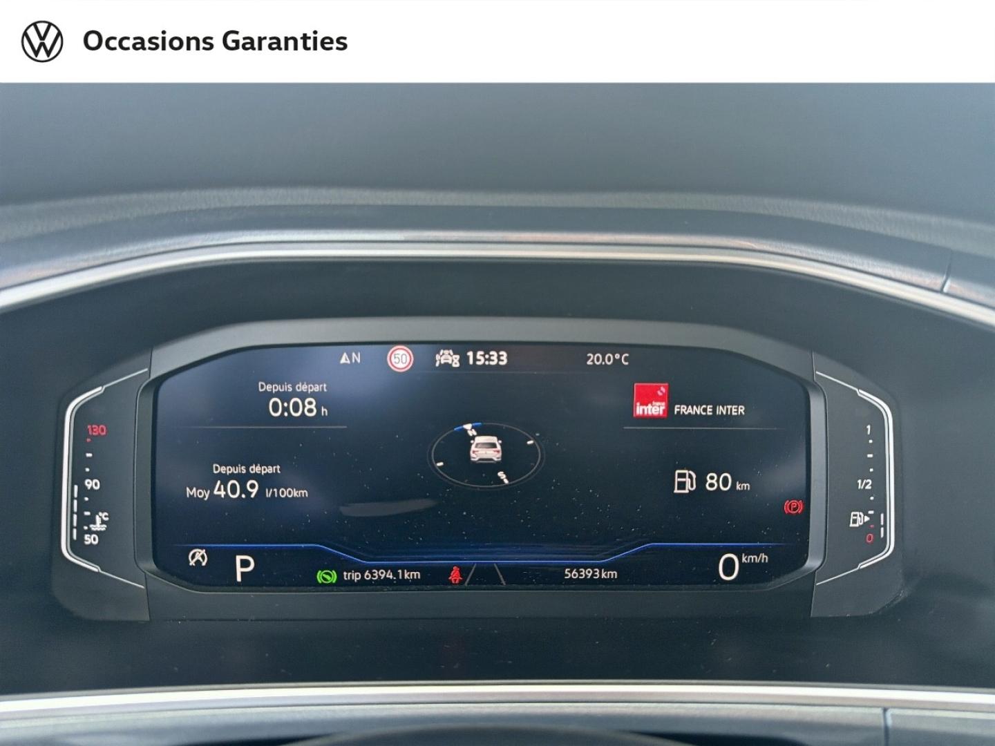 Voitures occasions VOLKSWAGEN T-ROC Style Dunkerque