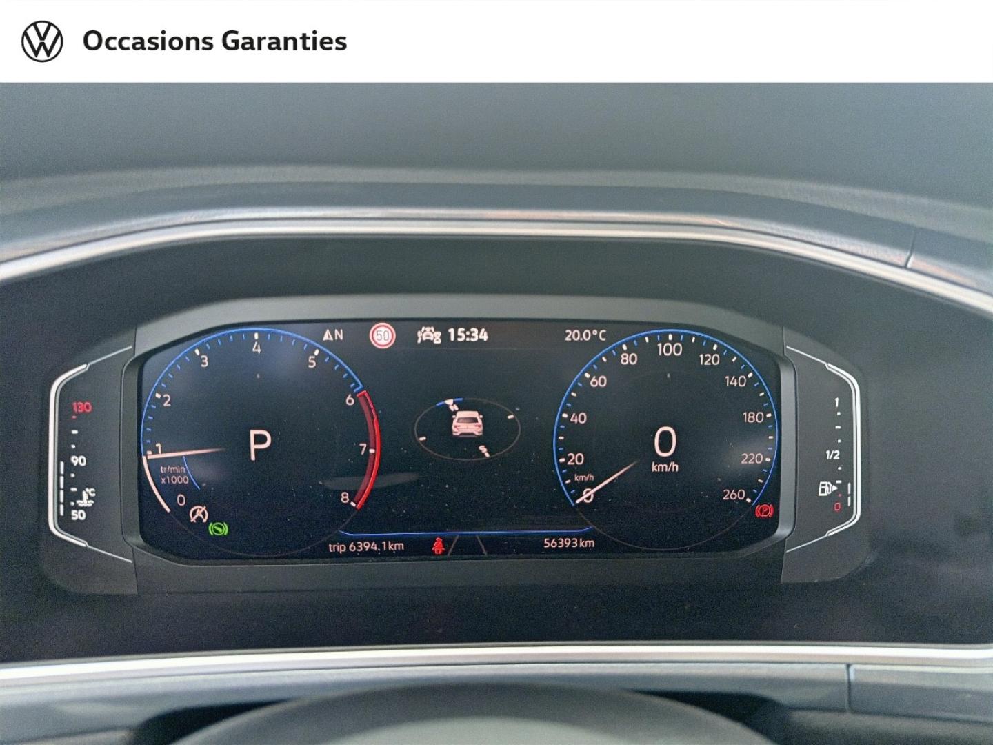 Voitures occasions VOLKSWAGEN T-ROC Style Hazebrouck