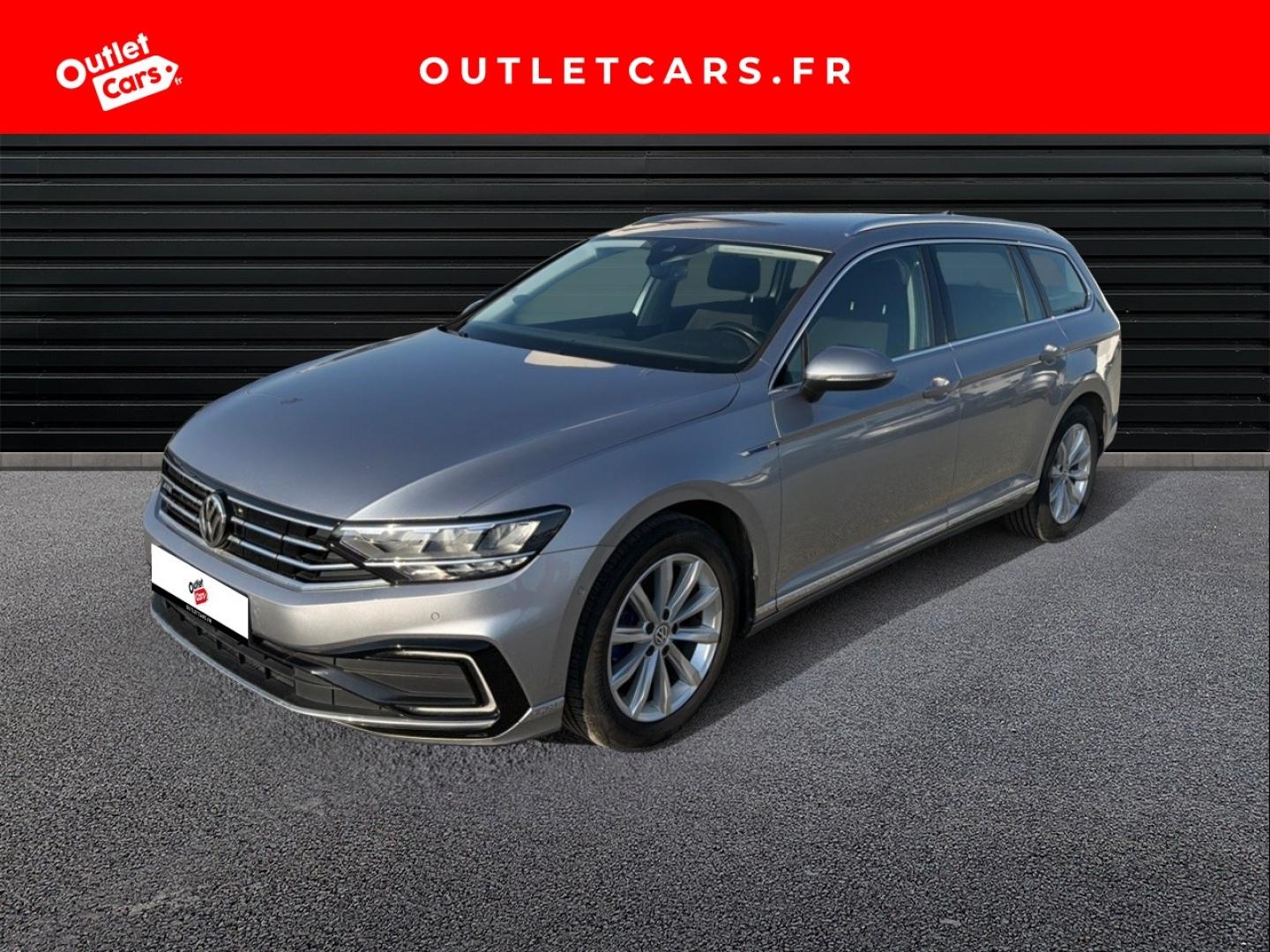 Voitures occasions VOLKSWAGEN Passat SW GTE Dunkerque