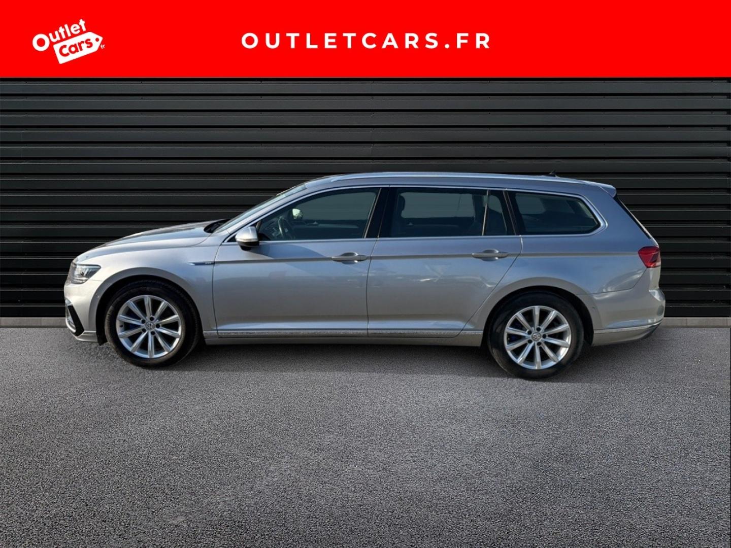 Voitures occasions VOLKSWAGEN Passat SW GTE Dunkerque