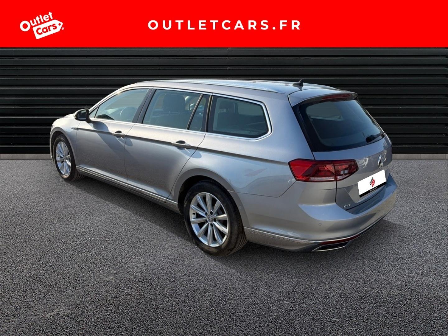 Voitures occasions VOLKSWAGEN Passat SW GTE Dunkerque