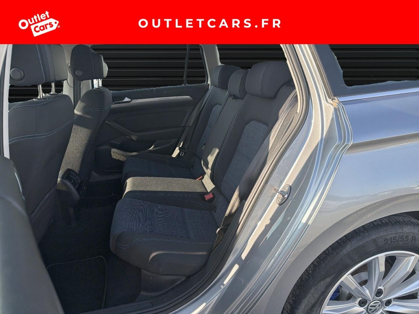 Voitures occasions VOLKSWAGEN Passat SW GTE Dunkerque