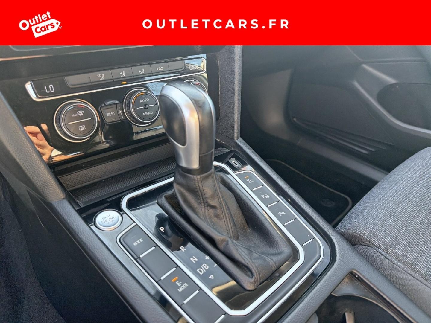 Voitures occasions VOLKSWAGEN Passat SW GTE Dunkerque