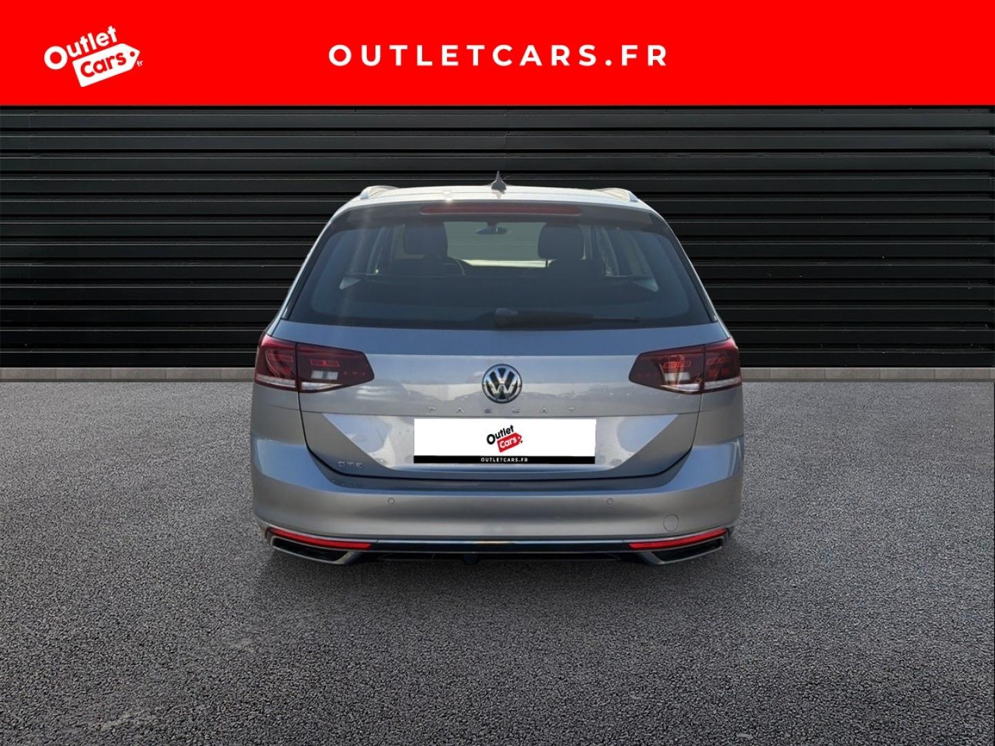 Voitures occasions VOLKSWAGEN Passat SW GTE Dunkerque