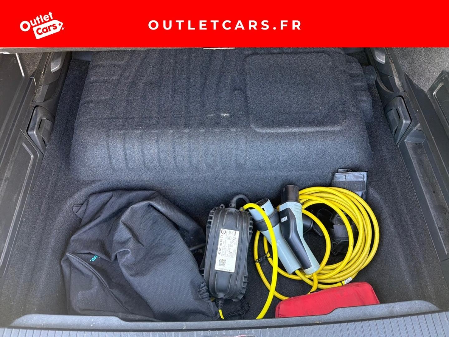 Voitures occasions VOLKSWAGEN Passat SW GTE Dunkerque