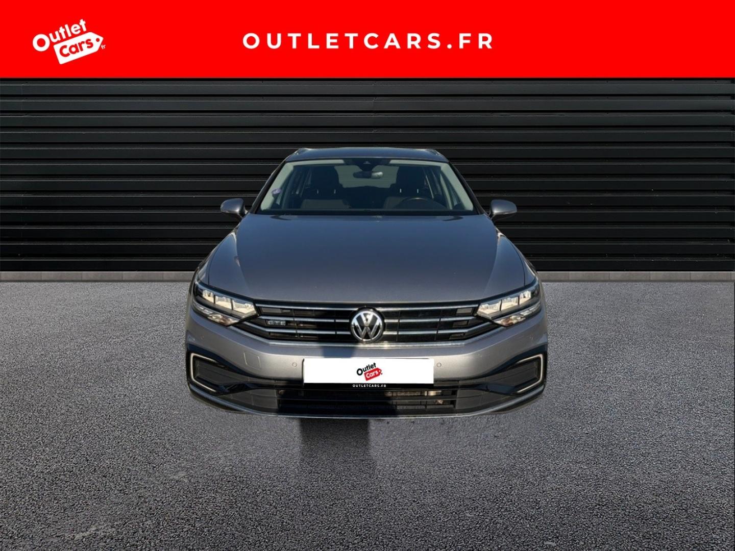 Voitures occasions VOLKSWAGEN Passat SW GTE Dunkerque