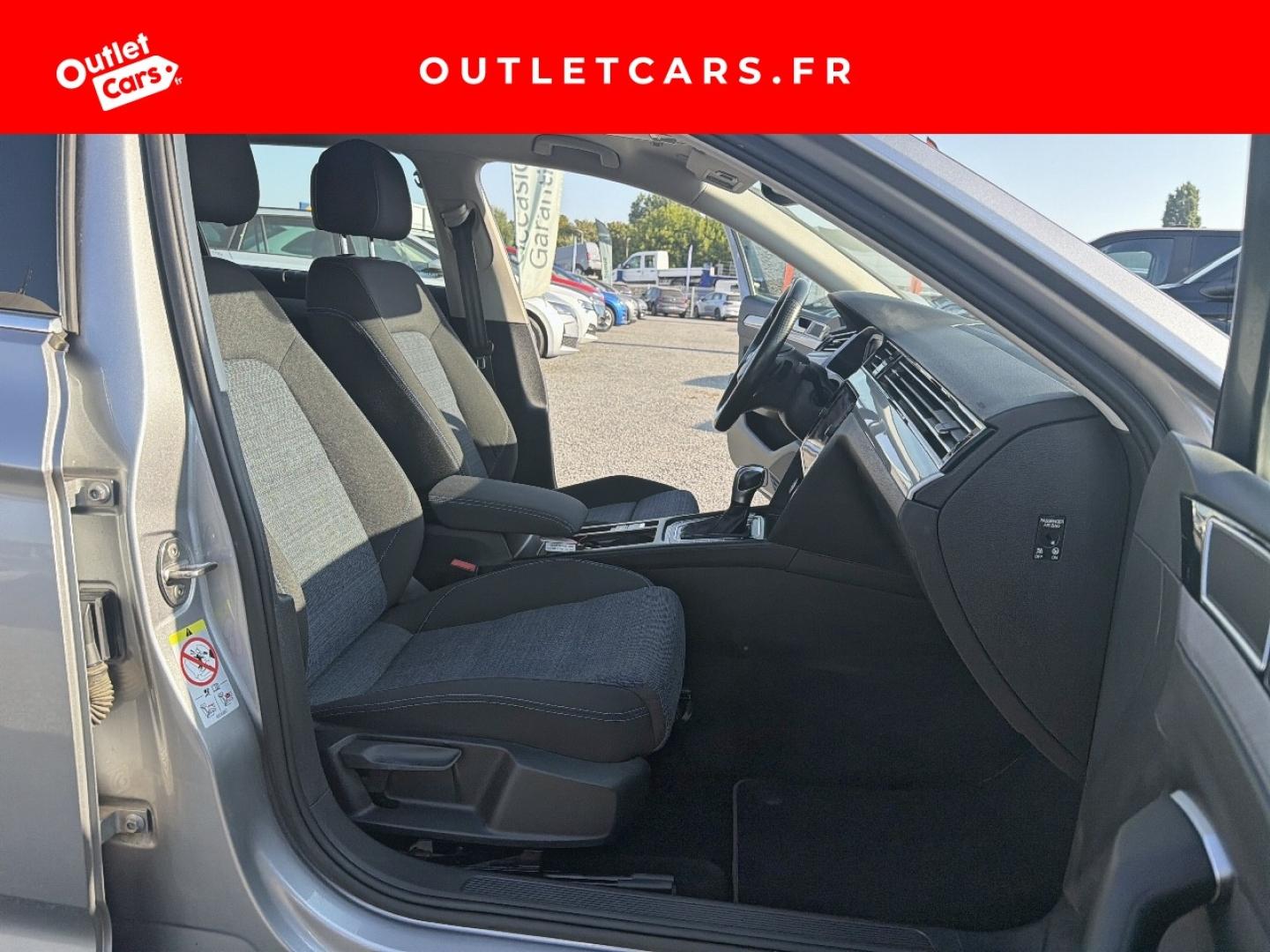 Voitures occasions VOLKSWAGEN Passat SW GTE Dunkerque