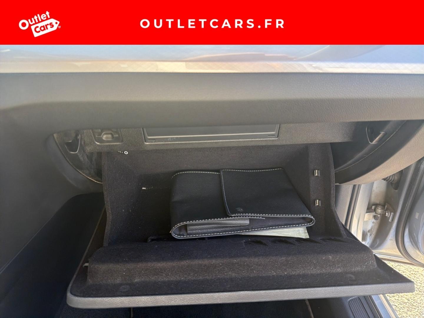 Voitures occasions VOLKSWAGEN Passat SW GTE Dunkerque