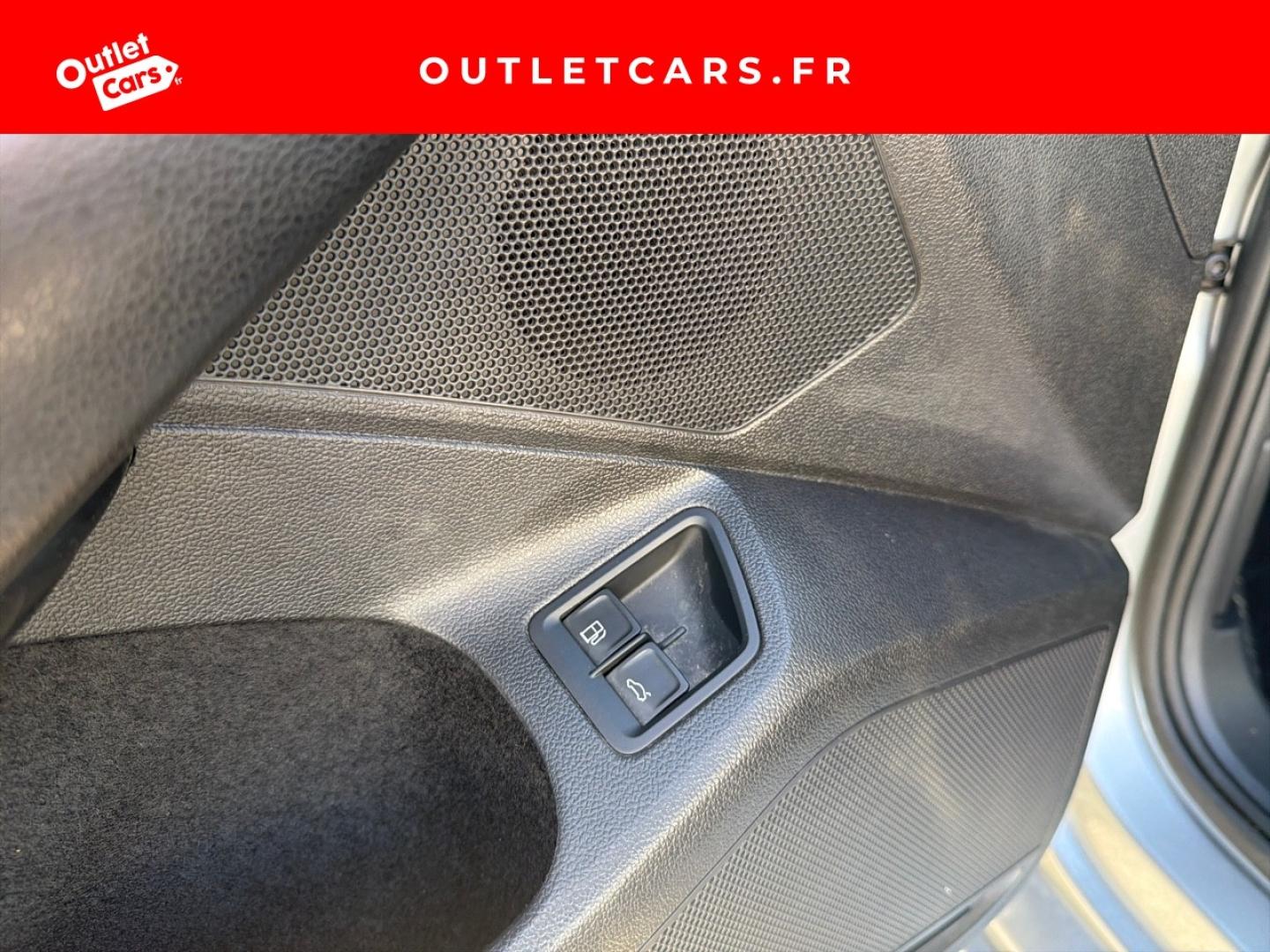 Voitures occasions VOLKSWAGEN Passat SW GTE Dunkerque
