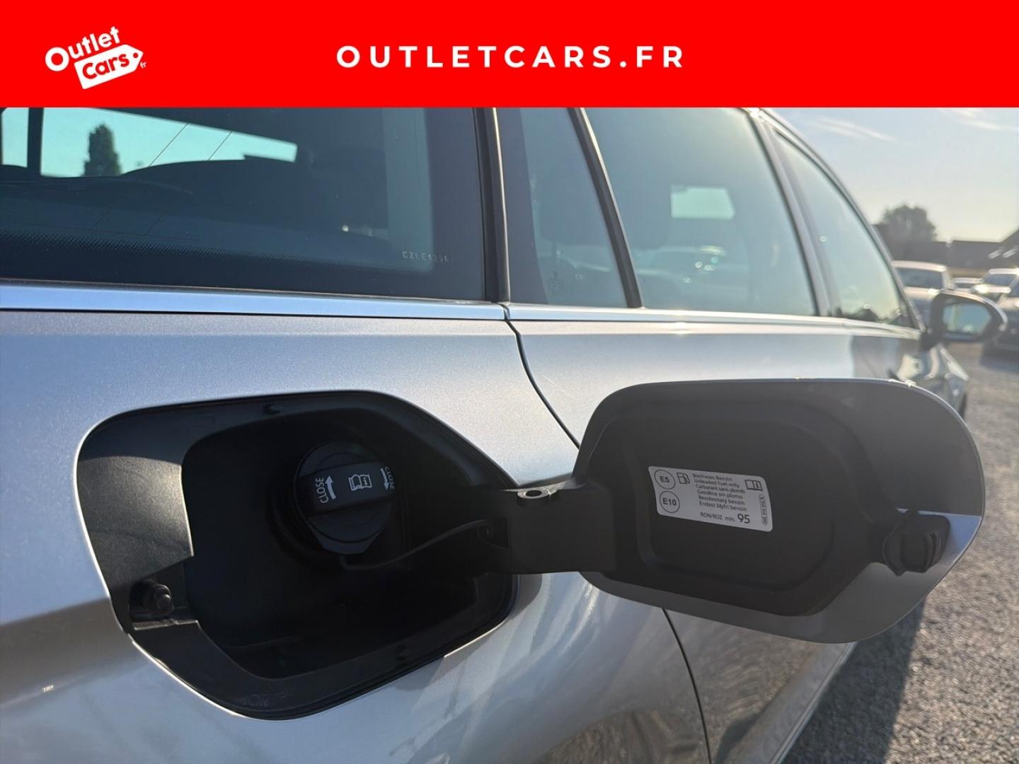 Voitures occasions VOLKSWAGEN Passat SW GTE Dunkerque
