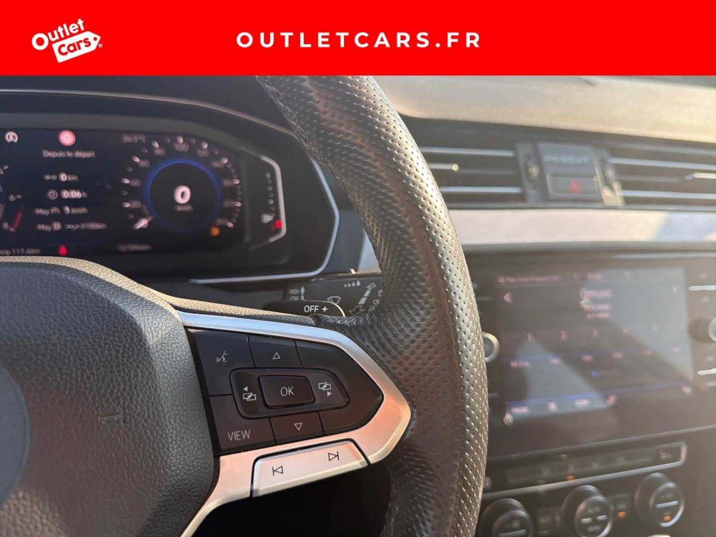 Voitures occasions VOLKSWAGEN Passat SW GTE Dunkerque