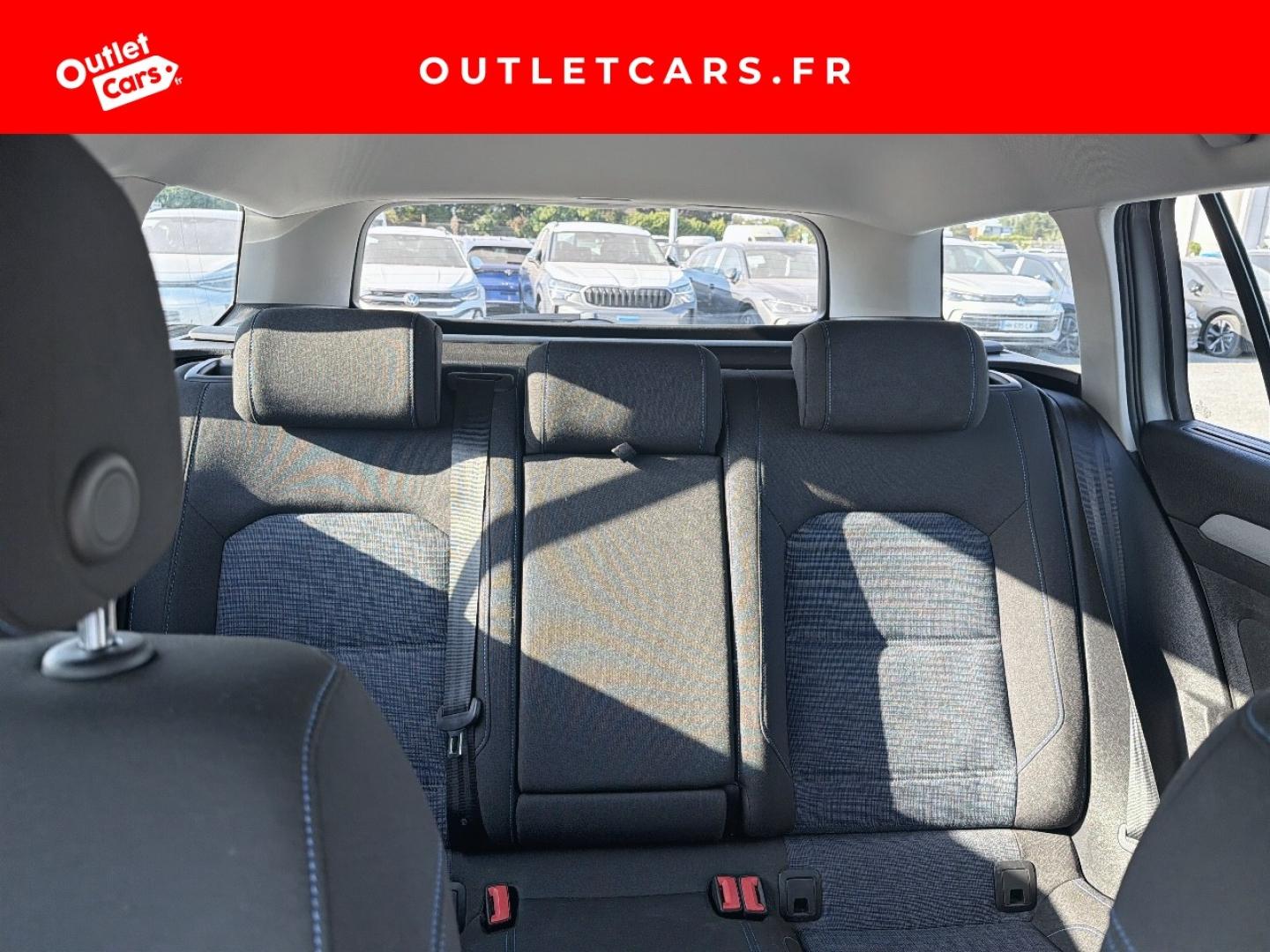 Voitures occasions VOLKSWAGEN Passat SW GTE Dunkerque