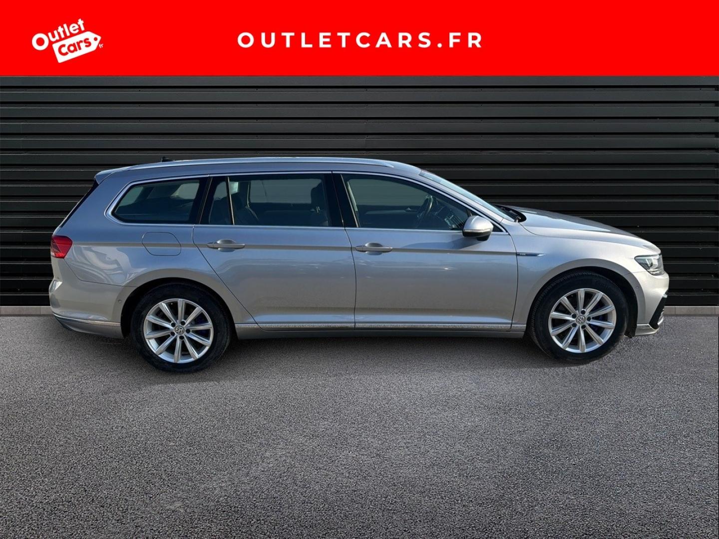 Voitures occasions VOLKSWAGEN Passat SW GTE Dunkerque