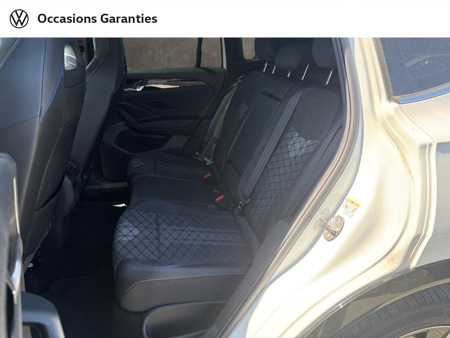 Voitures occasions VOLKSWAGEN TIGUAN R-Line Villeneuve-d'Ascq