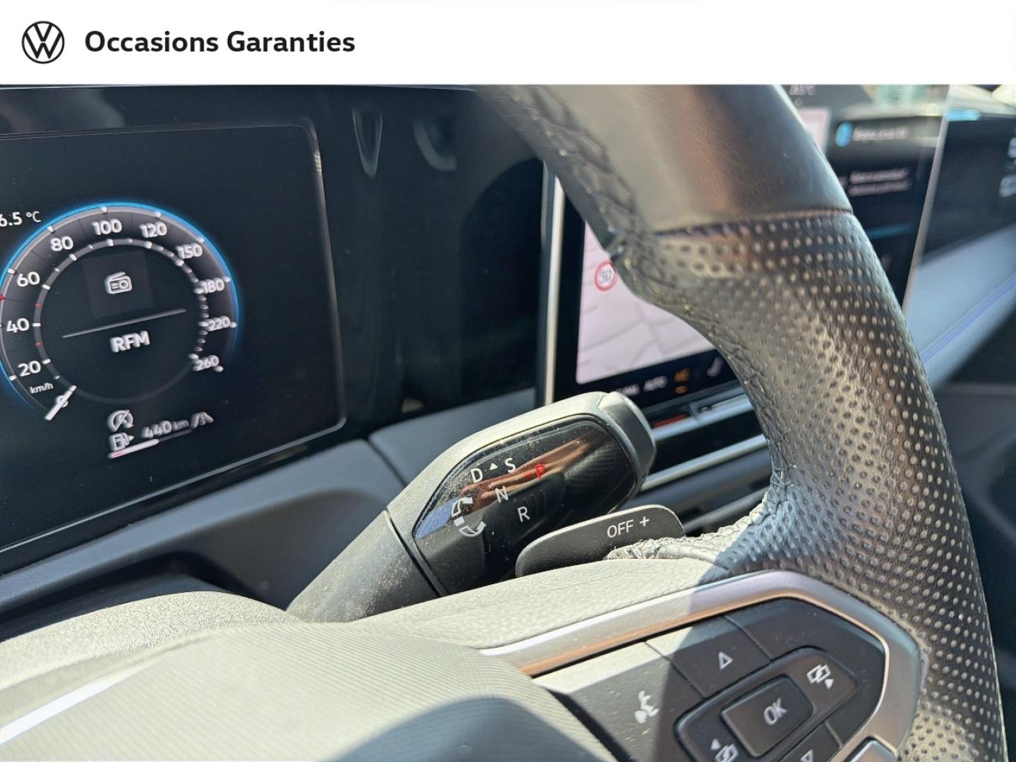 Voitures occasions VOLKSWAGEN TIGUAN R-Line Dunkerque